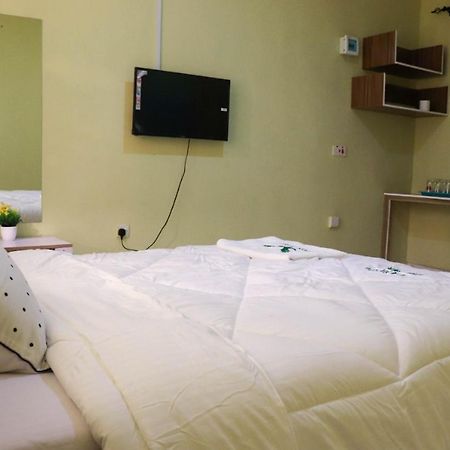 Zion Resort Bungoma Екстер'єр фото