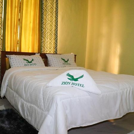 Zion Resort Bungoma Екстер'єр фото