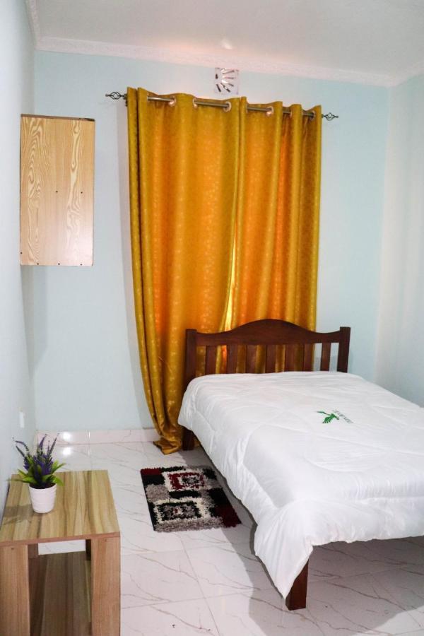 Zion Resort Bungoma Екстер'єр фото