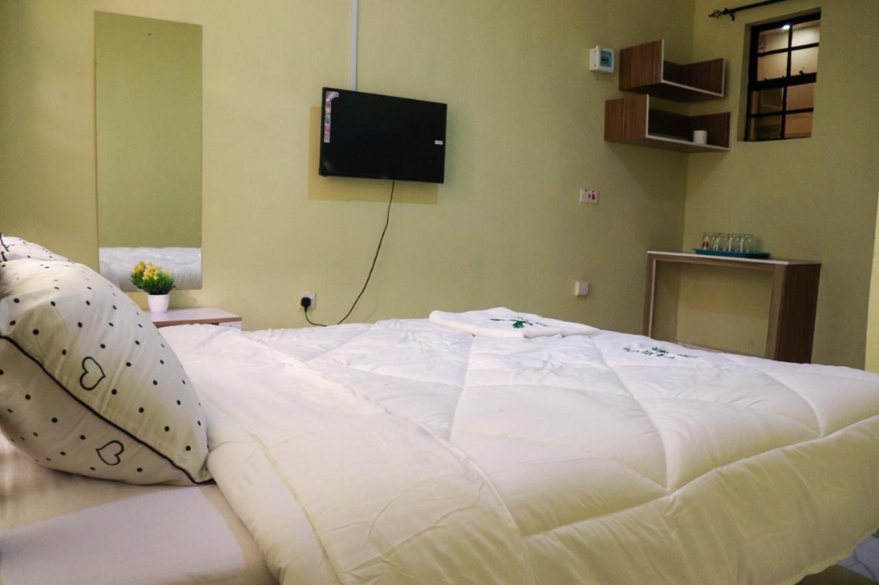 Zion Resort Bungoma Екстер'єр фото